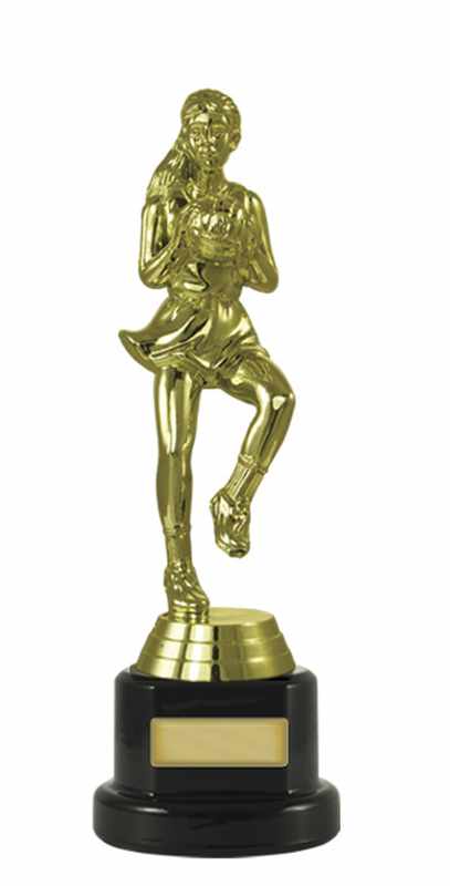 Netball Fig. en Base