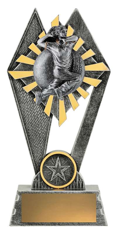 Pico – Bowling femenino