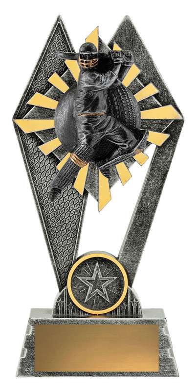 Pico – Bateo Masculino