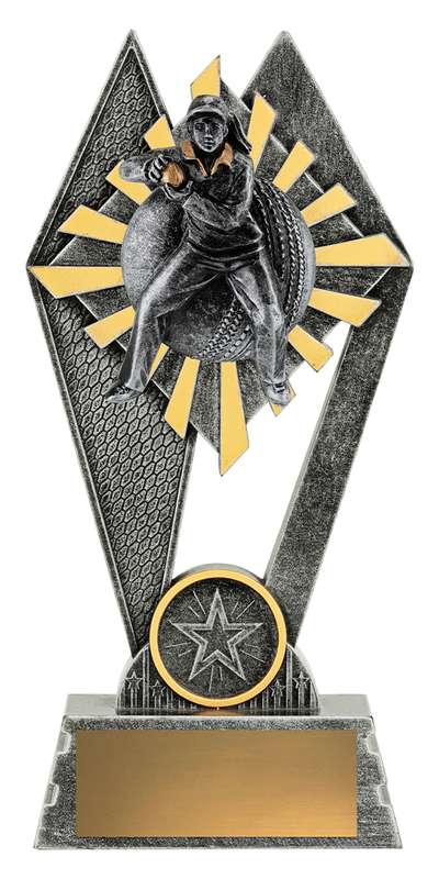 Pico – Fielding femenino