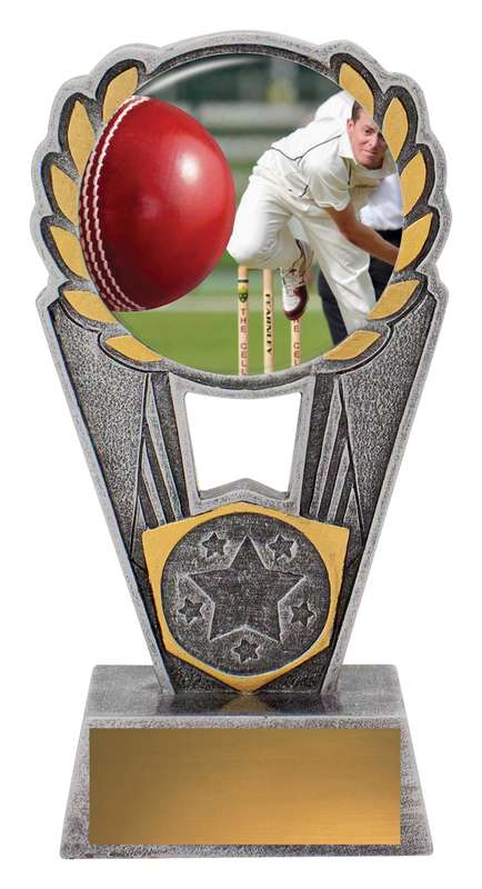 Cricket Polaris – Bolos