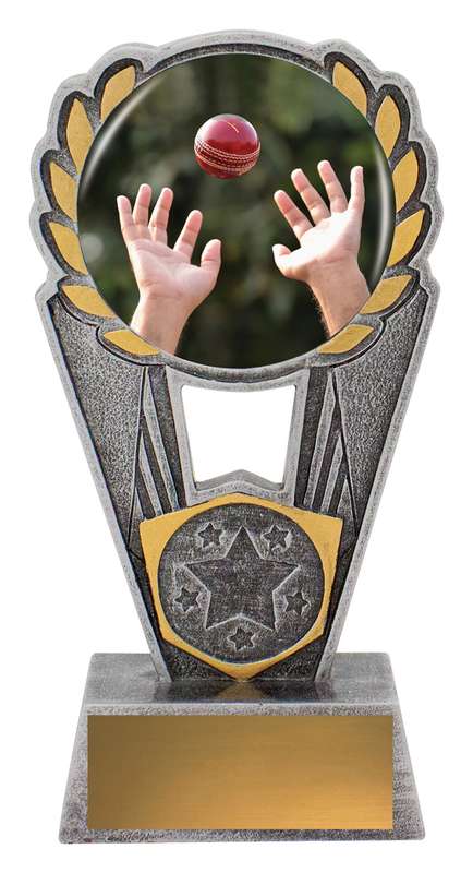 Cricket Polaris – Lanzamiento