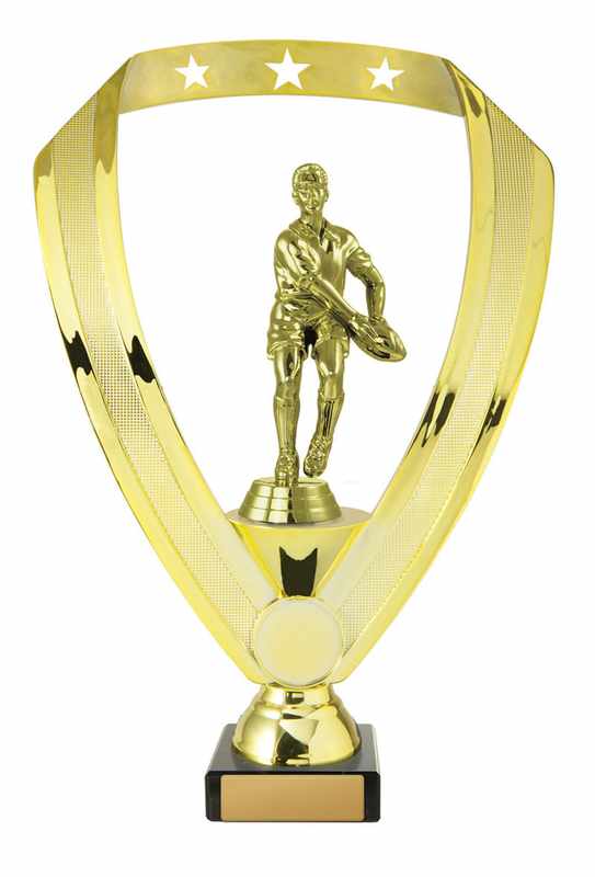 Rugby masculino en la base