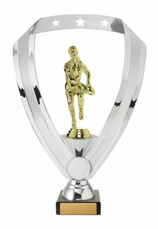 Rugby femenino en la base