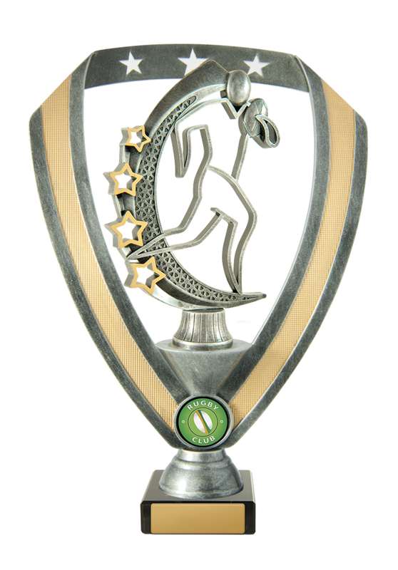 Rugby masculino en la base