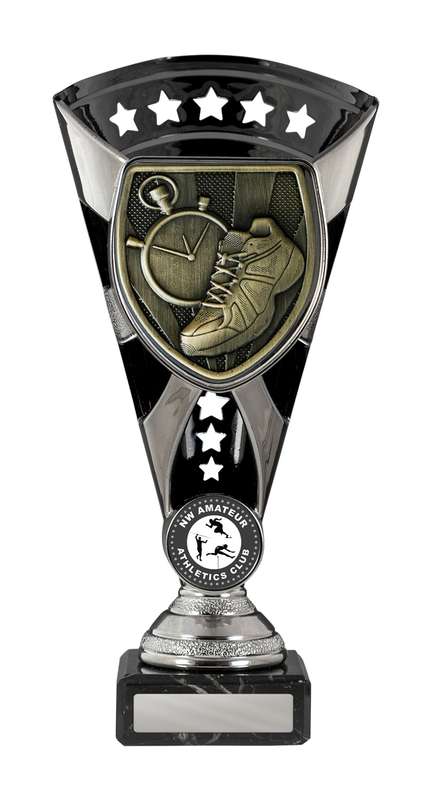 Copa Cobra-Atletismo