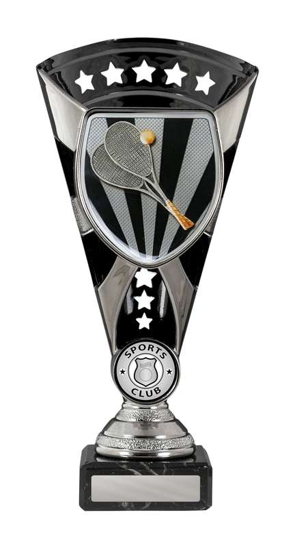 Copa Cobra-Bádminton