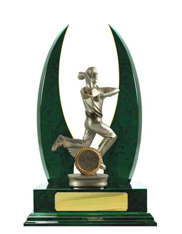 Acumulación de madera Grillo Macho