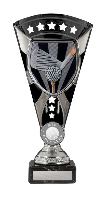 Copa Cobra-Golf
