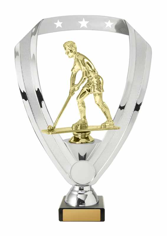 Respaldo/Base/Hockey M.