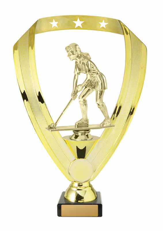 Respaldo/Base/Hockey F.