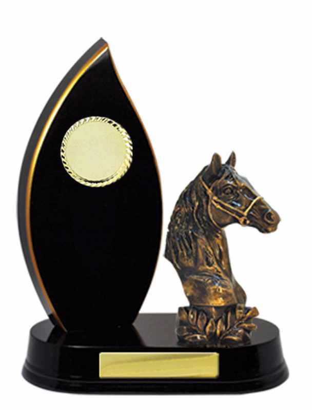 Madera Acumulada Caballos Macho