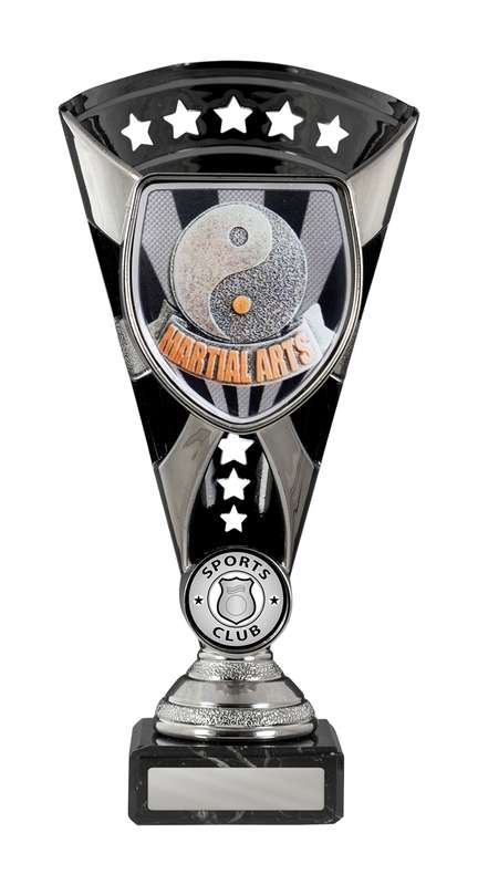 Copa Cobra – Artes marciales