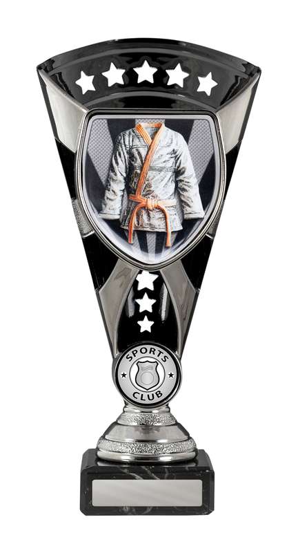 Copa Cobra – Artes marciales