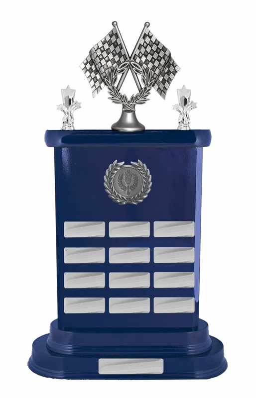 Timber Buildup Motorsports