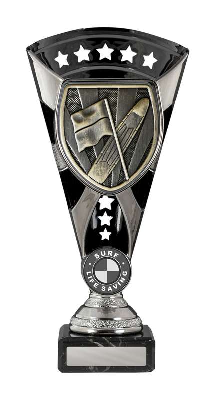 Copa Cobra-Salvavidas