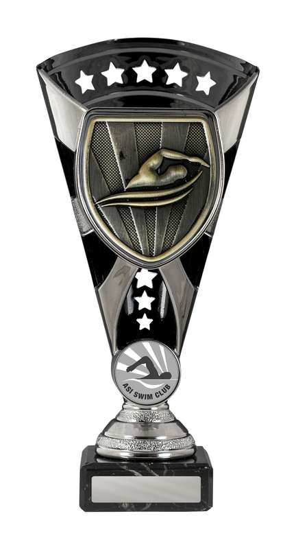 Copa Cobra-Natación