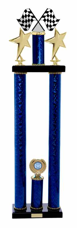 Acumulación de tubos Motorsports