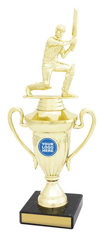 Copa de Señales de Cricket