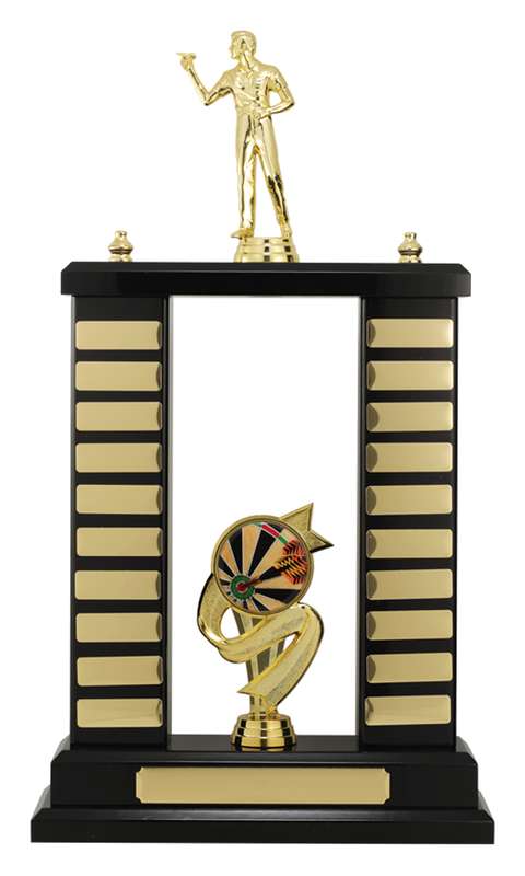 Juego de carteles Premium