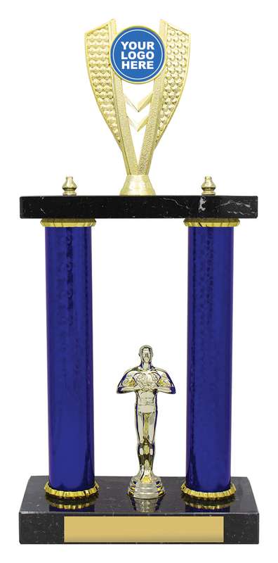 Póster Mármol Premium