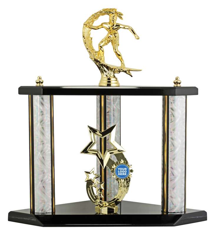 Juego de carteles – 3 columnas