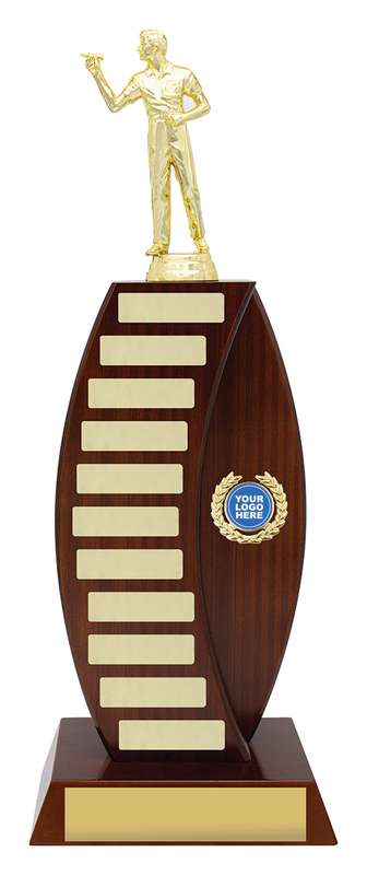 Madera curvada Perpetua