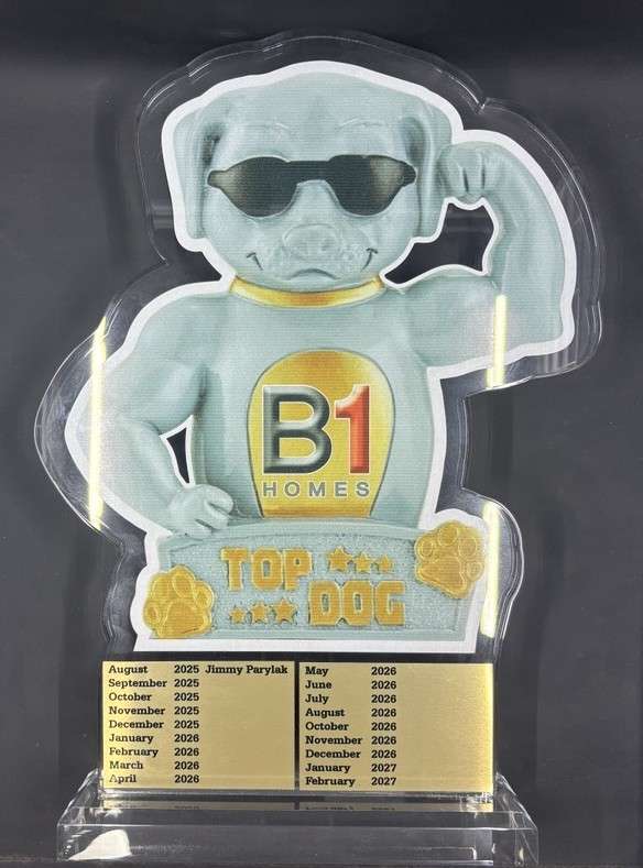 Perpetuas personalizadas para las necesidades específicas de su empresa