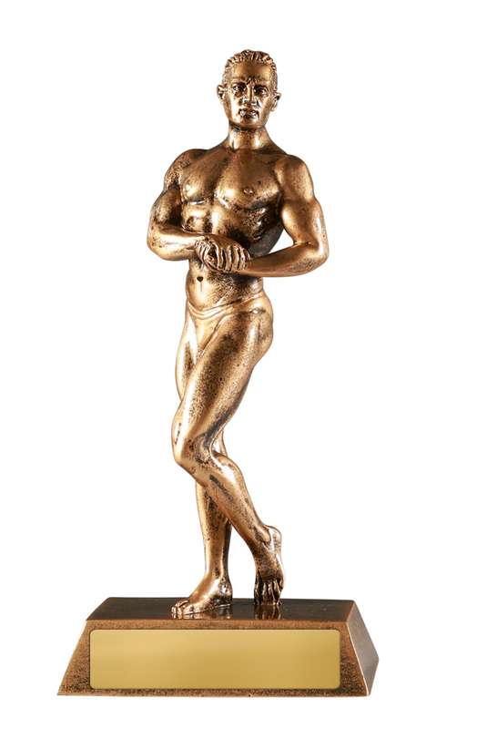 Culturismo Masculino