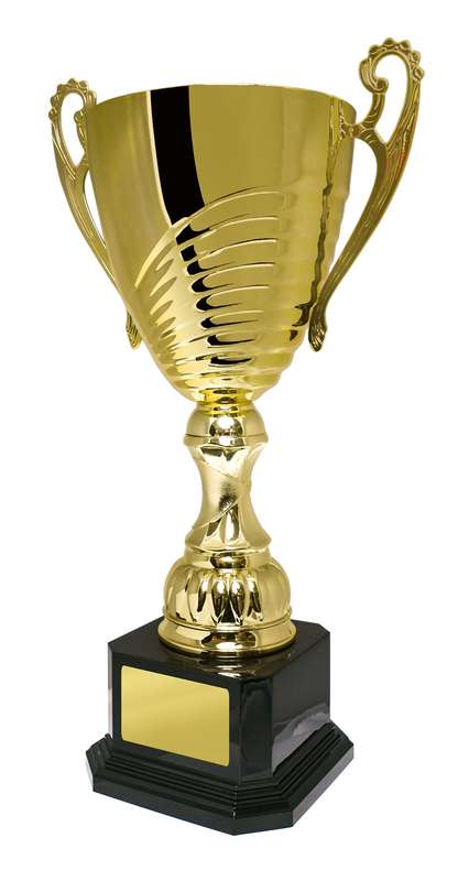 La Guía Completa de Copas Trofeo: Estilos, usos y elección del galardón adecuado