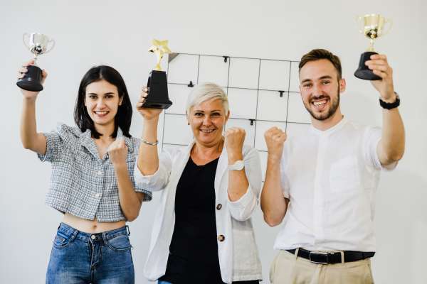 El único minorista en el que puede confiar: un conmovedor viaje por el hockey sobre hielo